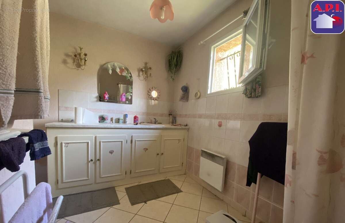 Maison 107 m² à Lezat-Sur-Leze  - photo 6