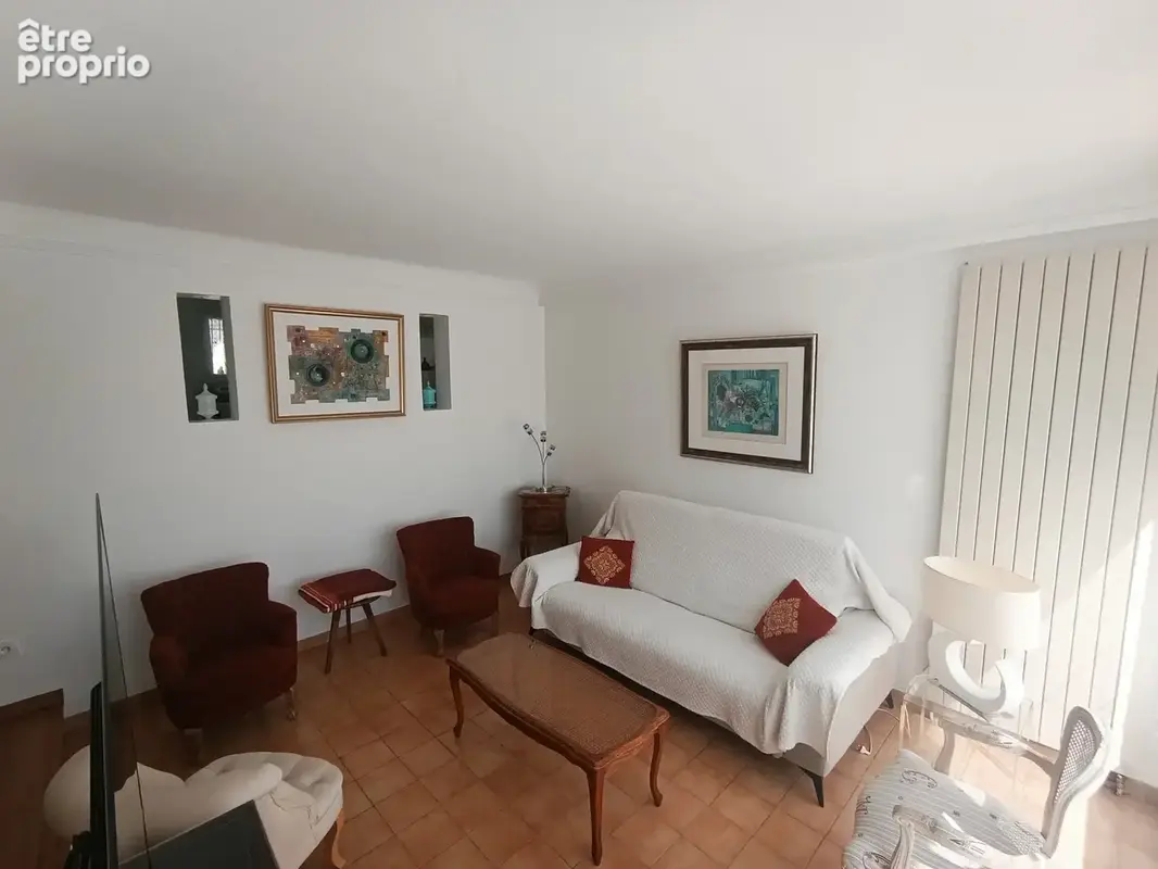 A VENDRE - ORSAY   Maison familiale lumineuse plein Sud avec jardin   7 pièces, d'environ 135,19 m2 au sol et - photo 6