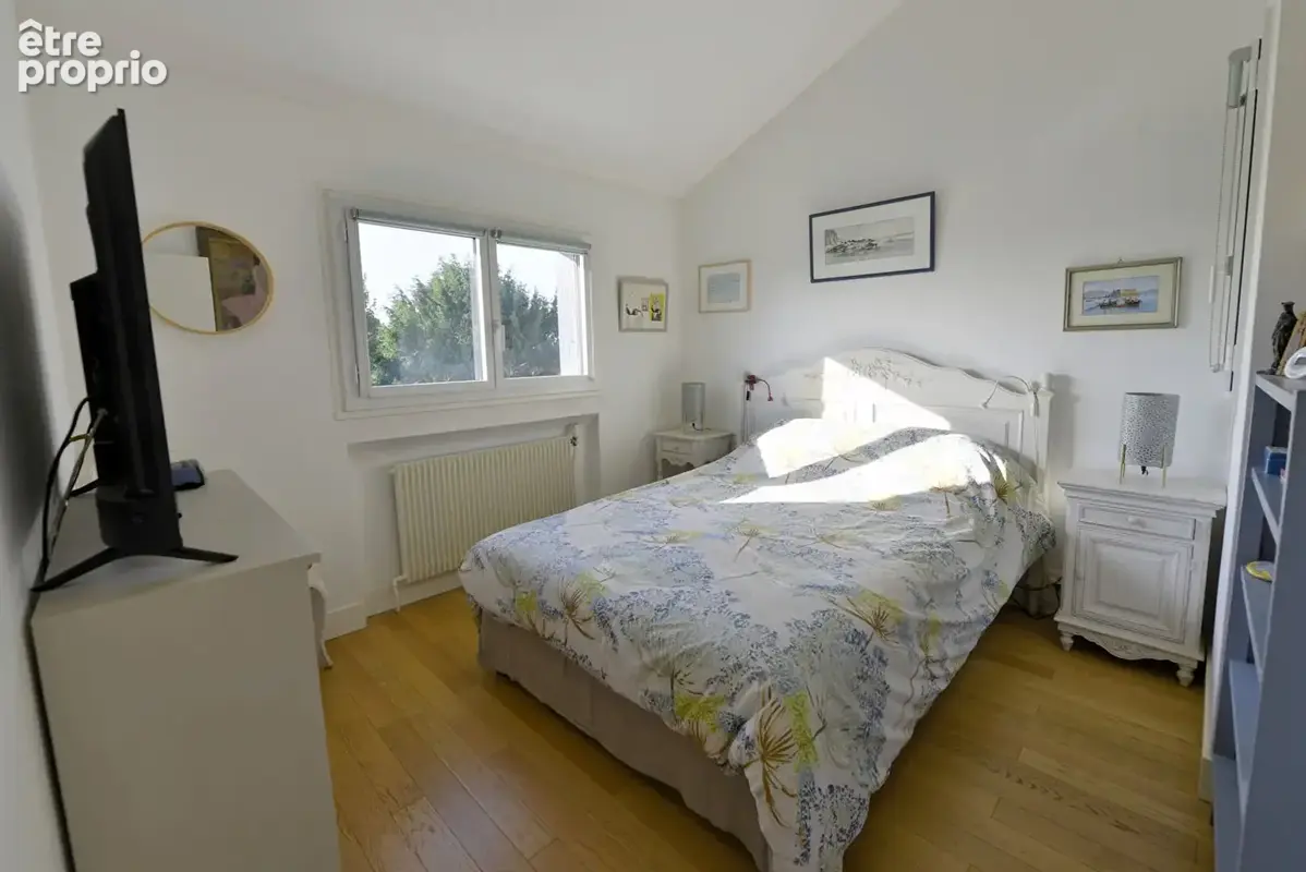 Maison 140m² à l'haÿ-les-roses - photo 11