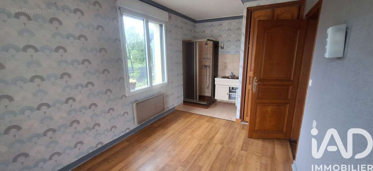 Maison 170 m² à La Landec  - photo 6