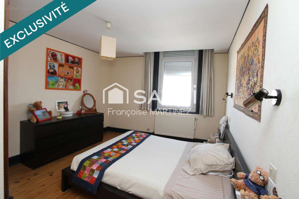 Photo 6 - Maison à BRON