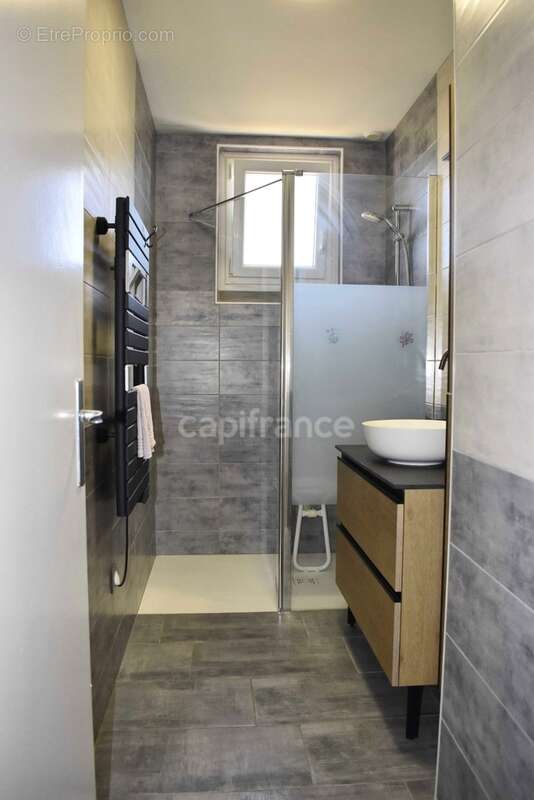 Maison de plain-pied avec 3 chambres et jardin PLEUMEUR GAUTIER (22) - photo 9