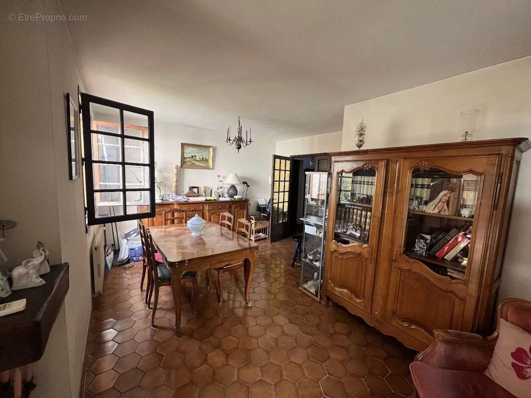 Maison à MONTPELLIER