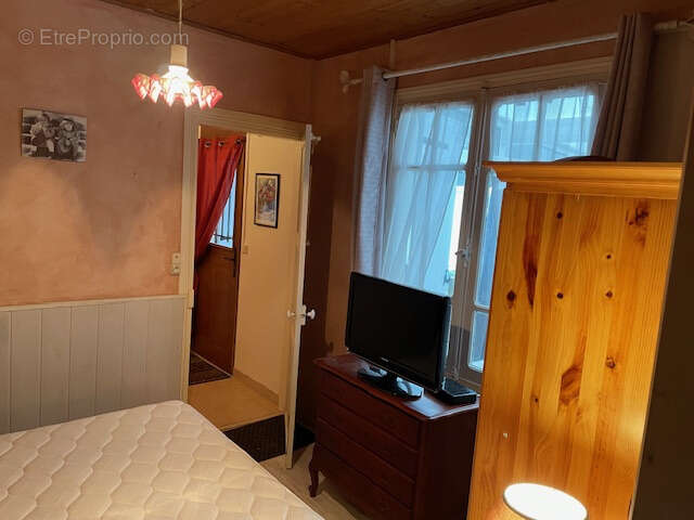 Maison à SAINT-JEAN-DE-MONTS