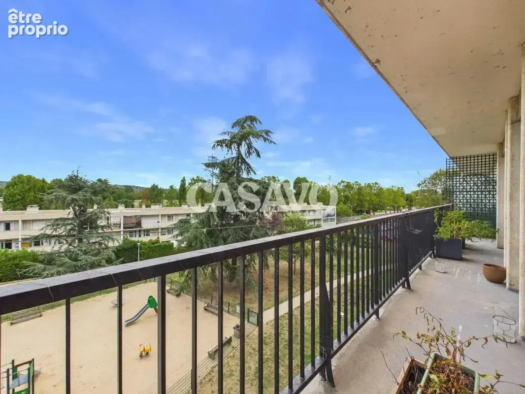 Vente Appartement 4 pièces de 79m² - 95600 Eaubonne - photo 16