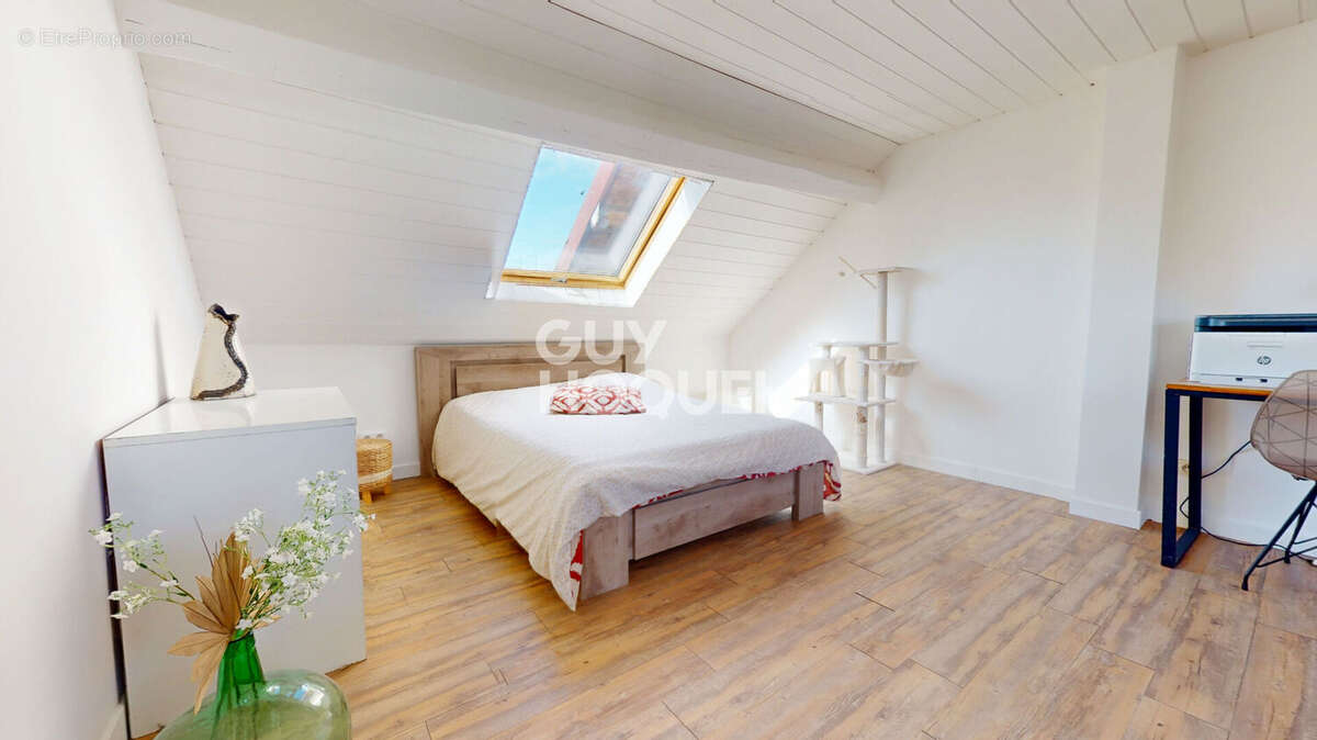 Appartement à GRANDVILLARS