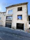 Maison à RIEUX-MINERVOIS