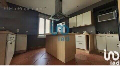 Photo 3 - Maison à AIGLEMONT