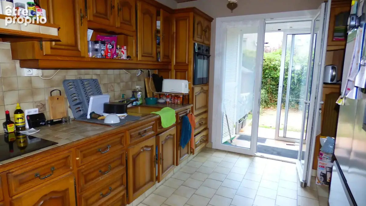 Maison Angers 7 pièces 124 m2 - photo 3