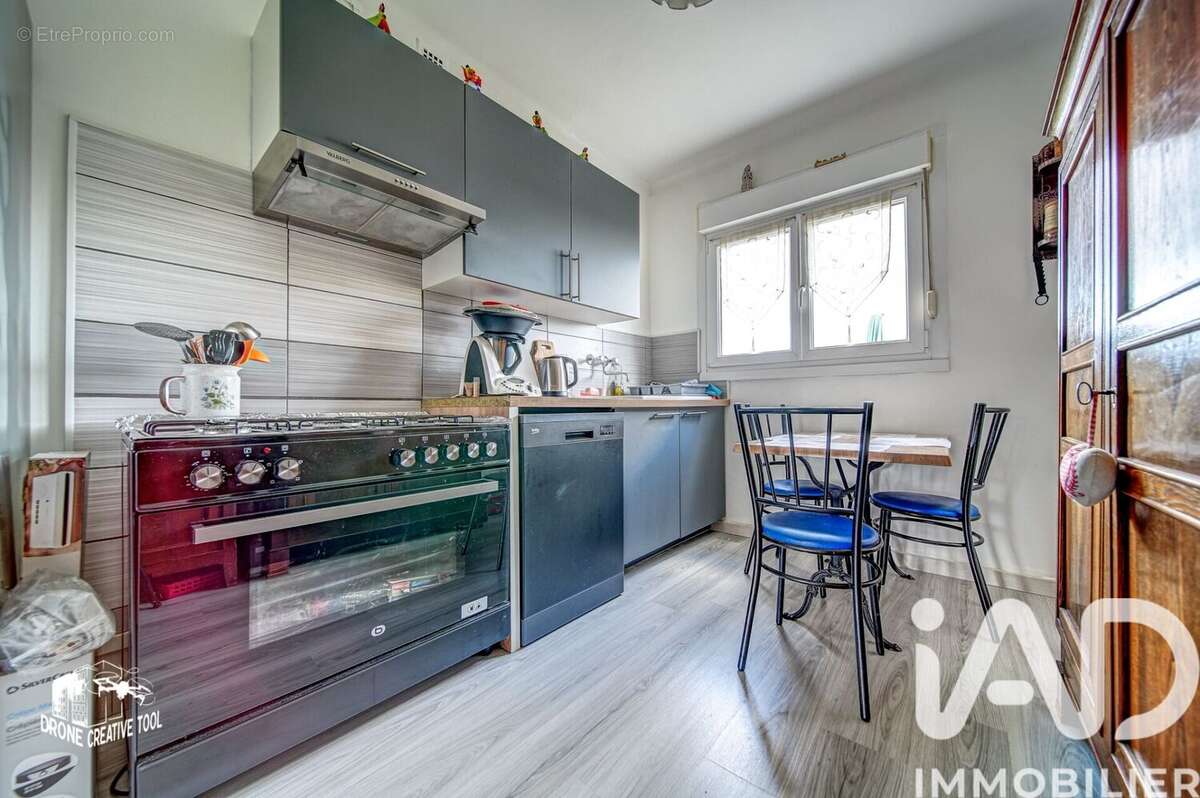 Photo 5 - Appartement à YUTZ