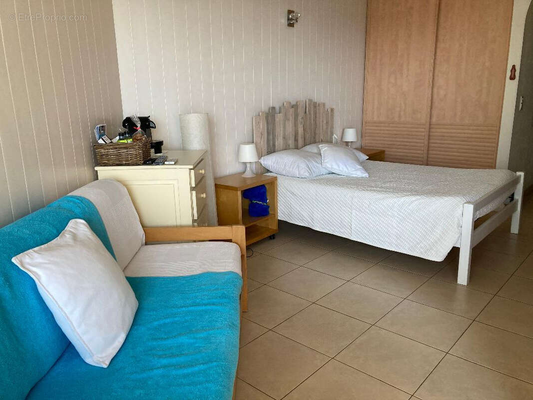 Appartement à SANTA-LUCIA-DI-MORIANI