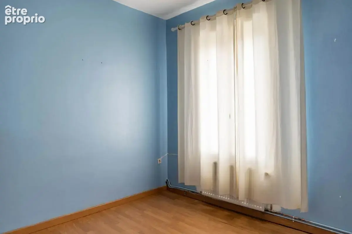 Maison 6 pièces, potentiel élevé à Saint-Sébastien - photo 14