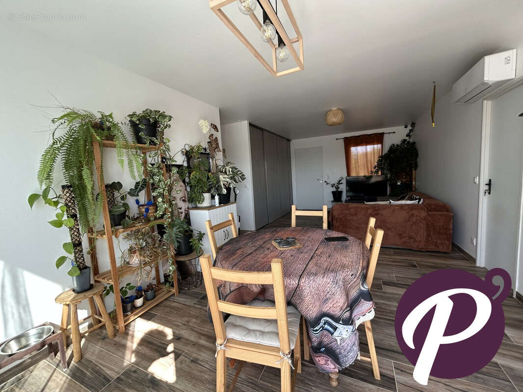 Maison 80 m² à Saint-Felix-De-Villadeix  - photo 3