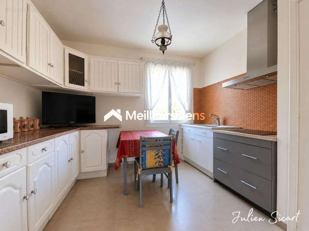 Maison 2 faces 95m² - photo 6