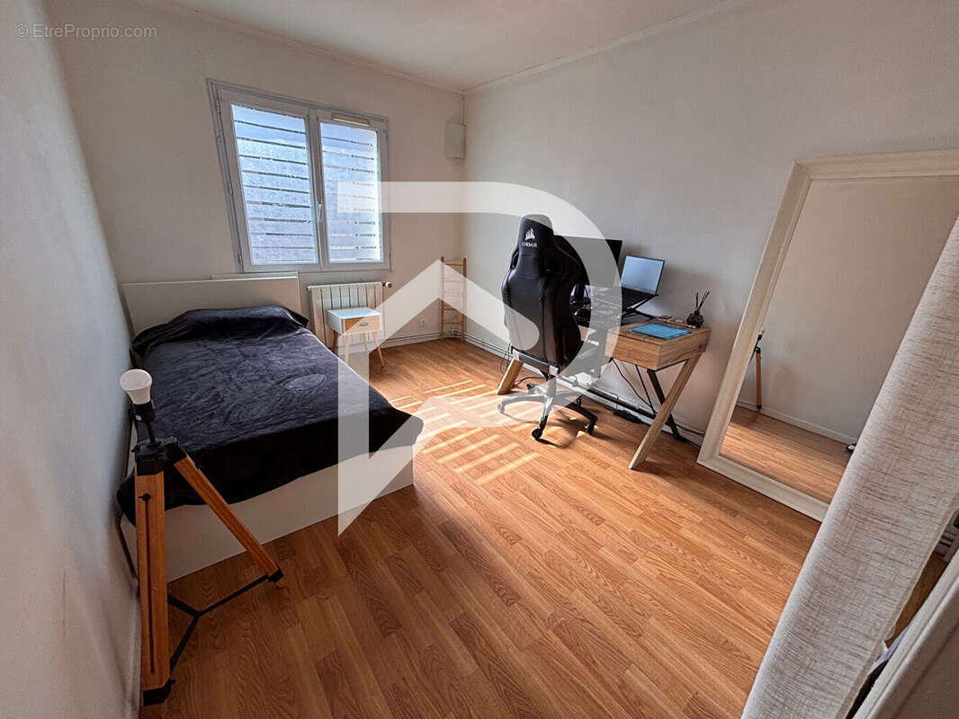 Maison à SAINT-SOUPPLETS