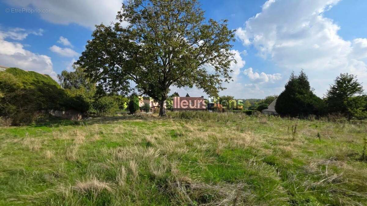 Maison à BETTRECHIES