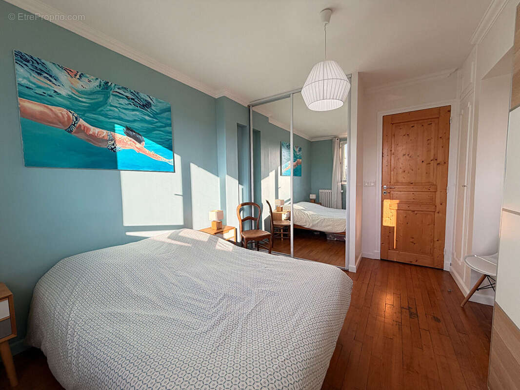 Appartement à CLAMART
