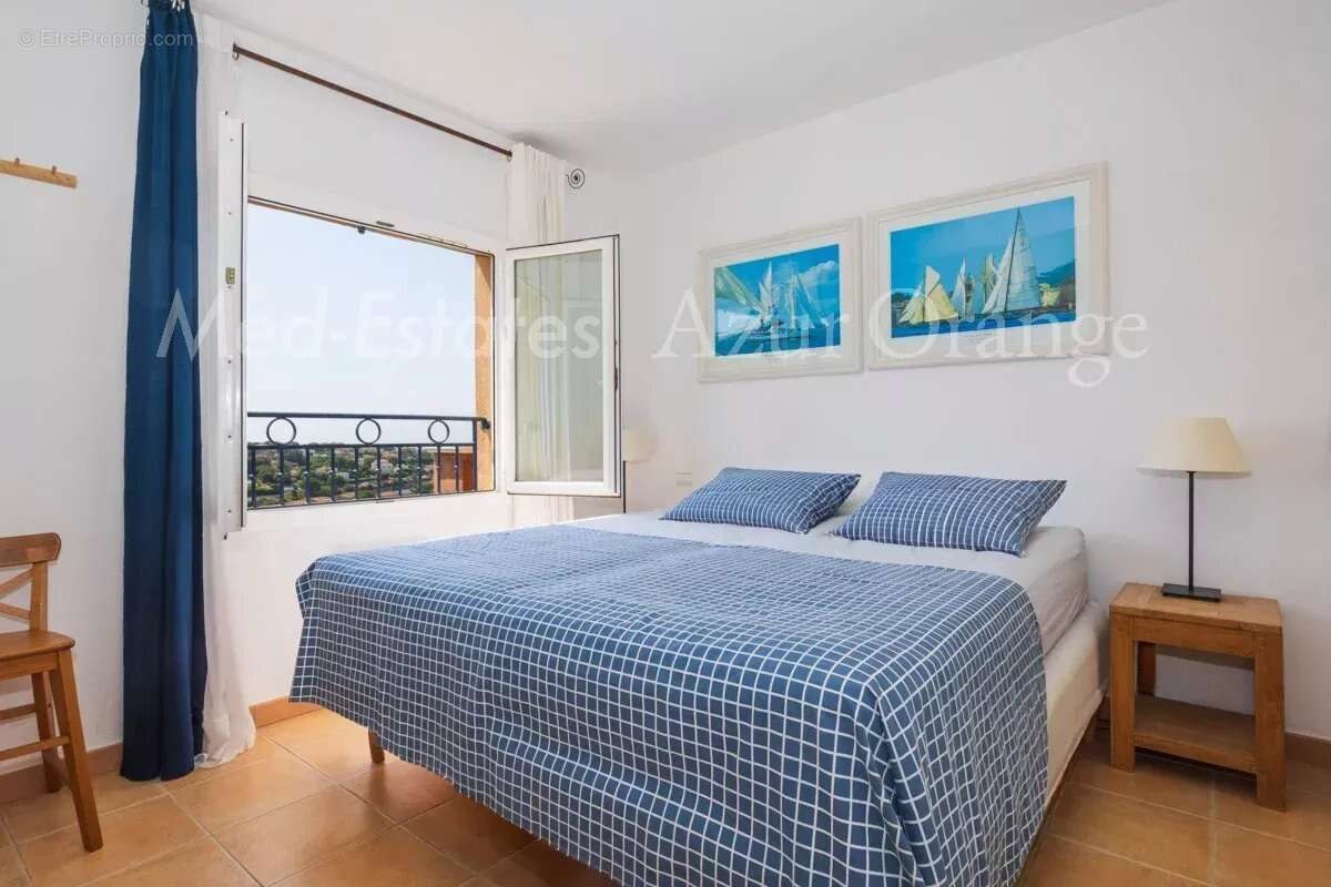 Appartement à SAINTE-MAXIME