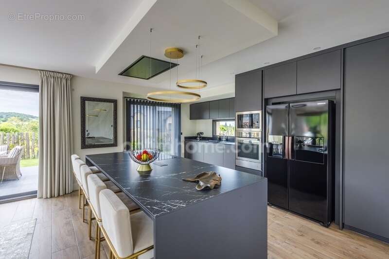 Maison à PENNEDEPIE