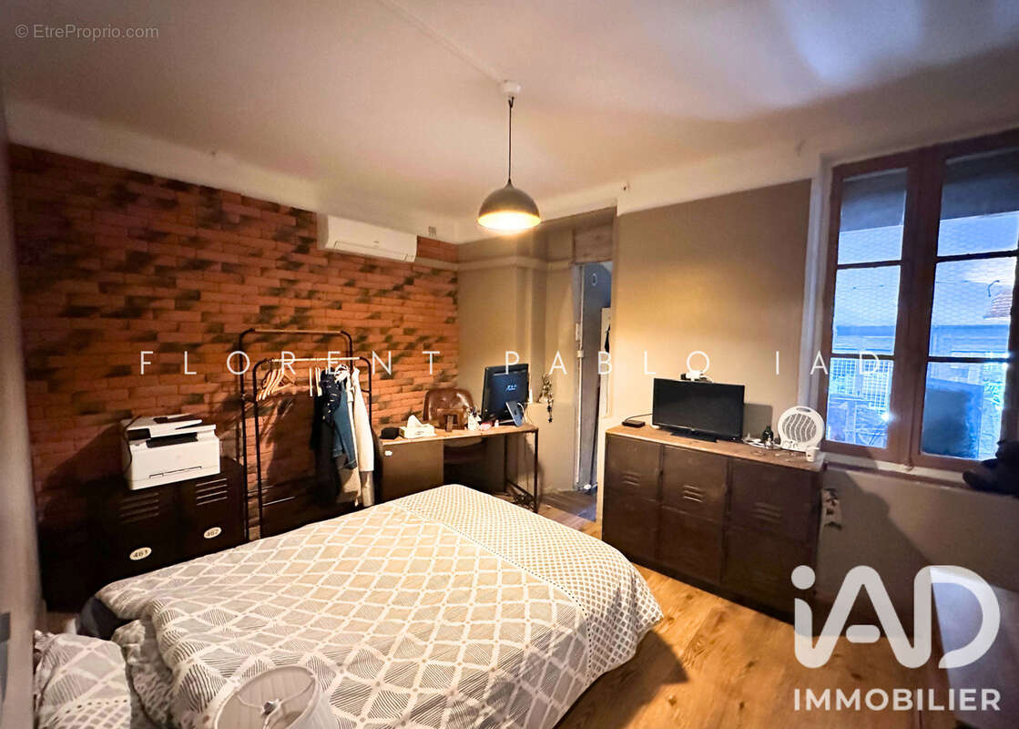 Maison 133 m² à La Seyne-Sur-Mer  - photo 8