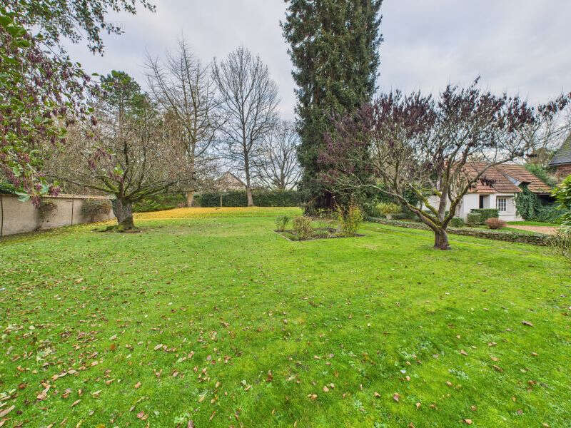 Maison à FAVEROLLES