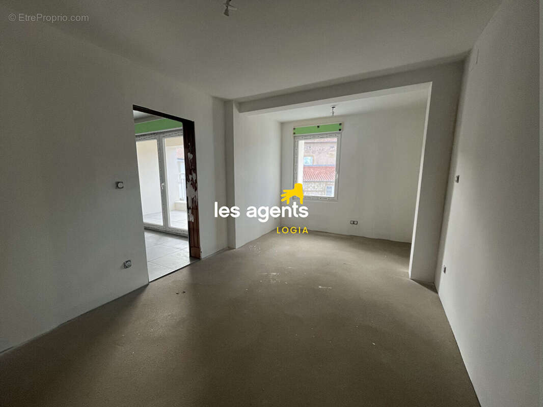 Appartement à KOENIGSMACKER