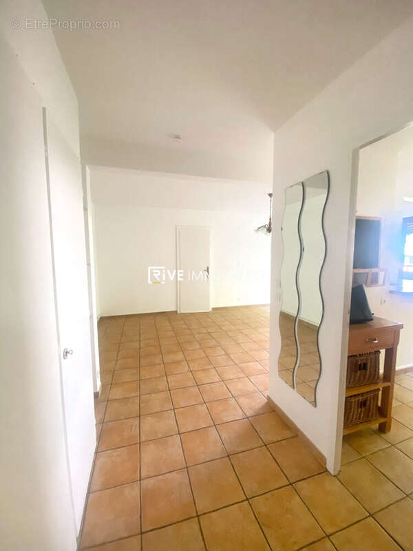 Appartement 51 m² à Thonon-Les-Bains  - photo 2