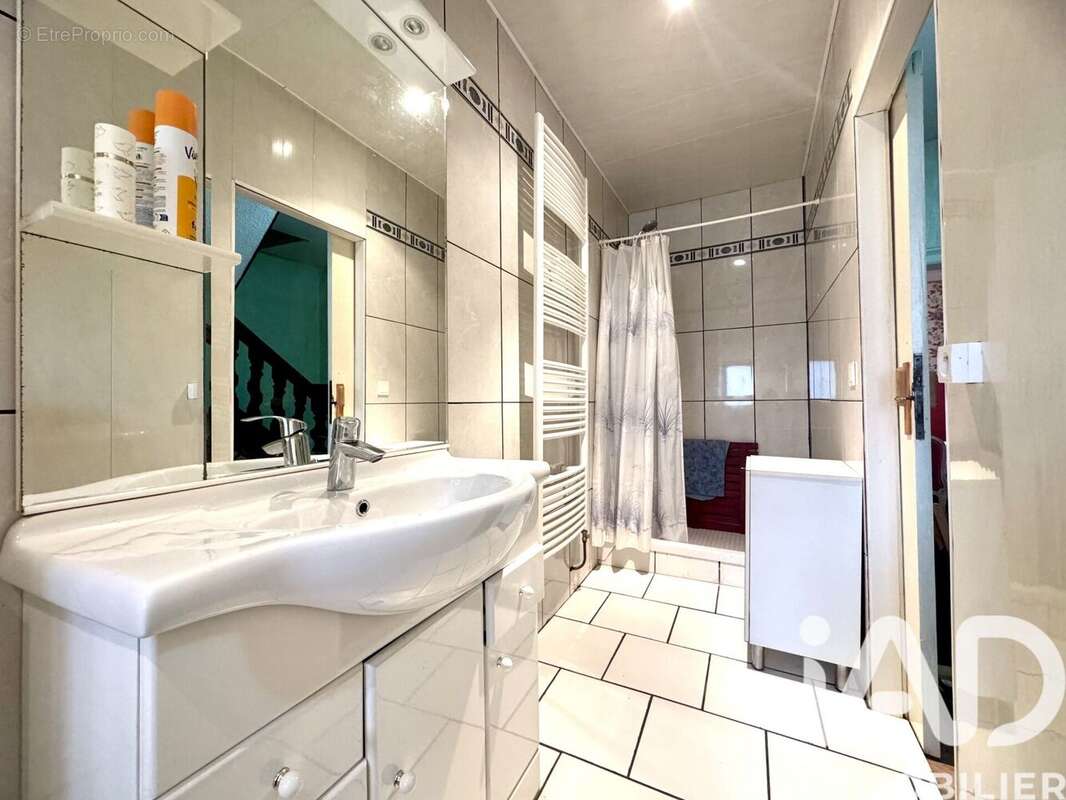 Photo 5 - Maison à FENETRANGE