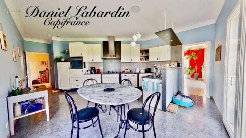 Maison à SAINT-PIERRE-SUR-DROPT