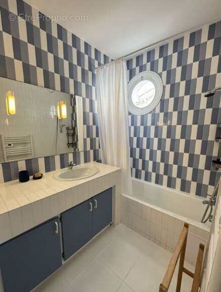 Maison à SAINT-NAZAIRE