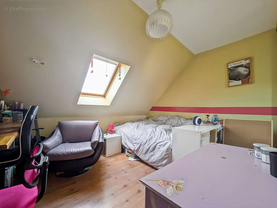 Maison à ERCE-PRES-LIFFRE