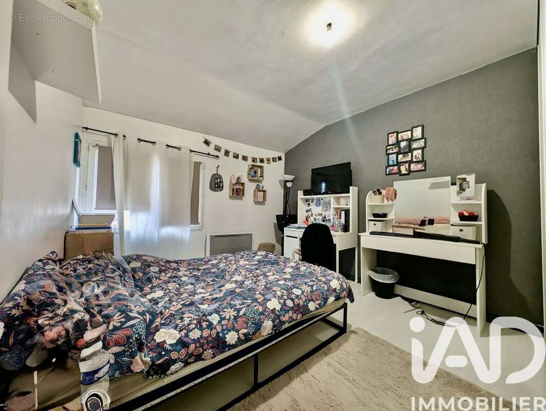 Photo 4 - Appartement à PUGET-SUR-ARGENS