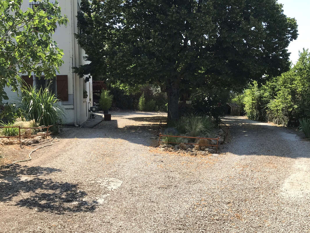 Maison à LA VERDIERE