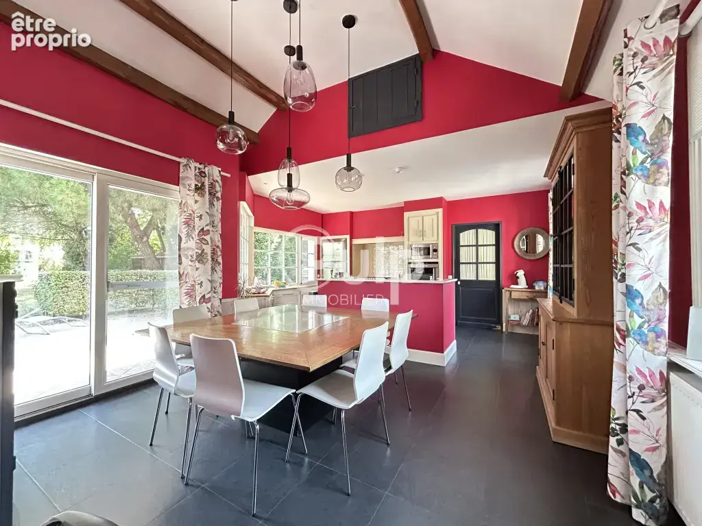 Maison individuelle avec charme et cachet de 250 m2  Rebreuve-ranchicourt - photo 2