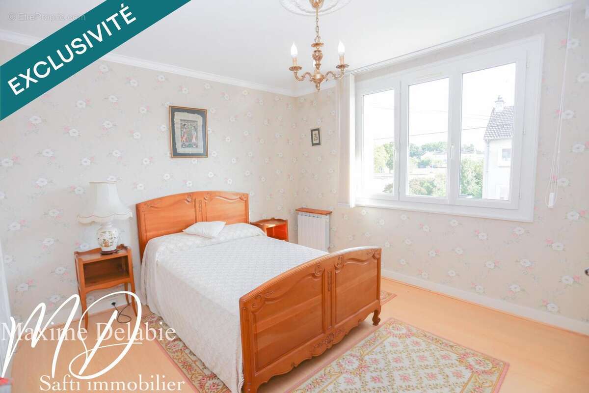 Photo 4 - Maison à LE MANS