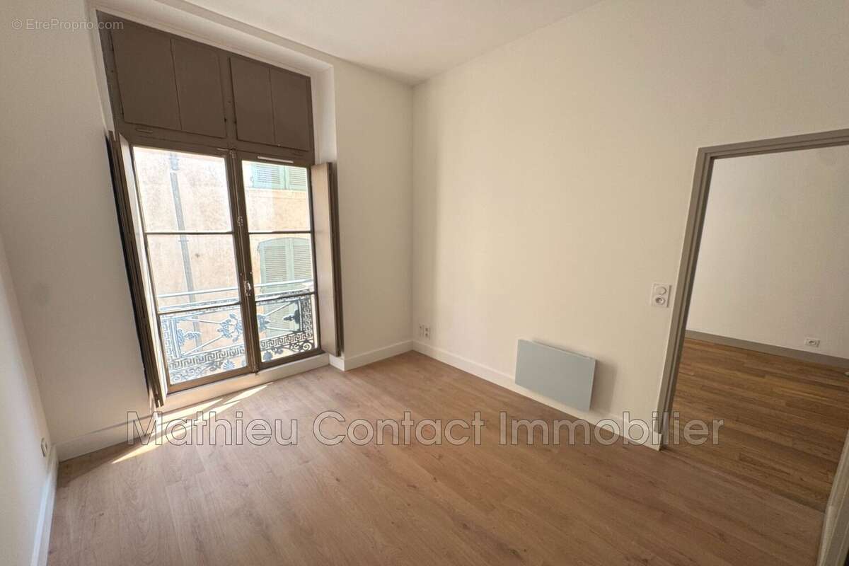 Appartement à NIMES