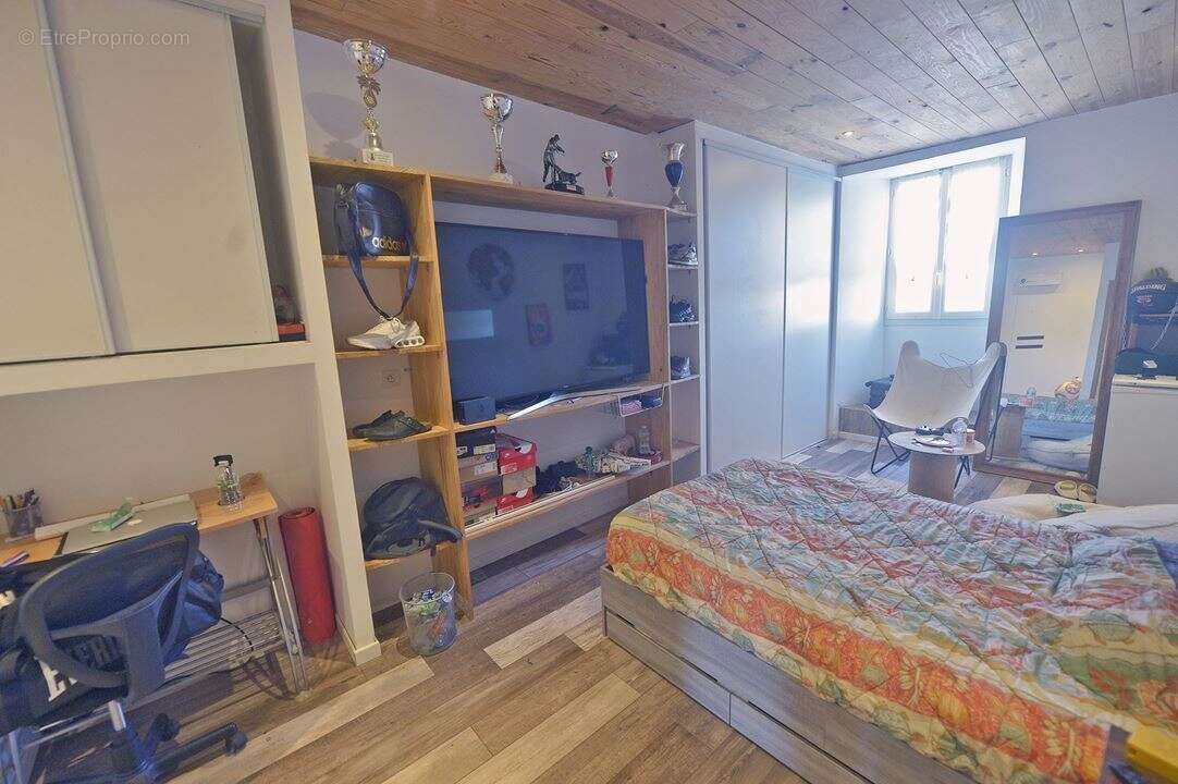 Maison à NIEULLE-SUR-SEUDRE