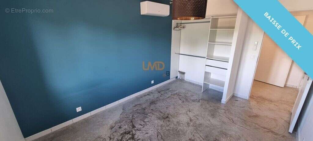 Maison à TRANS-EN-PROVENCE