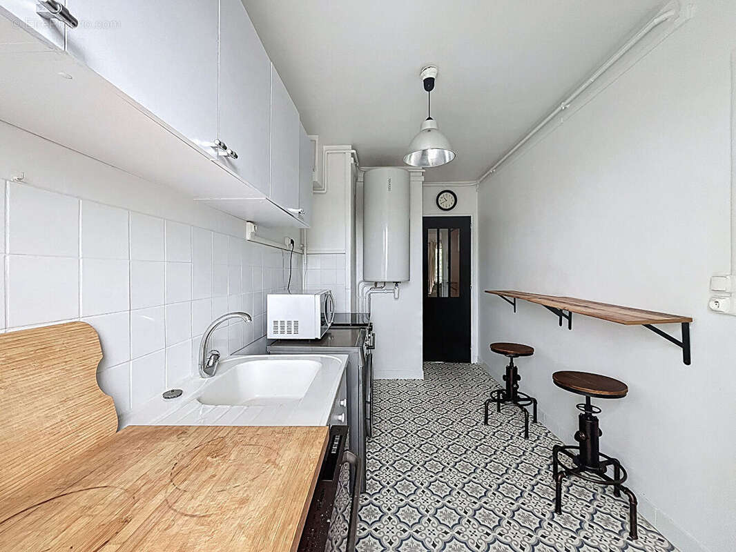 Appartement à PLAISIR