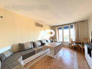 Appartement à DEUIL-LA-BARRE