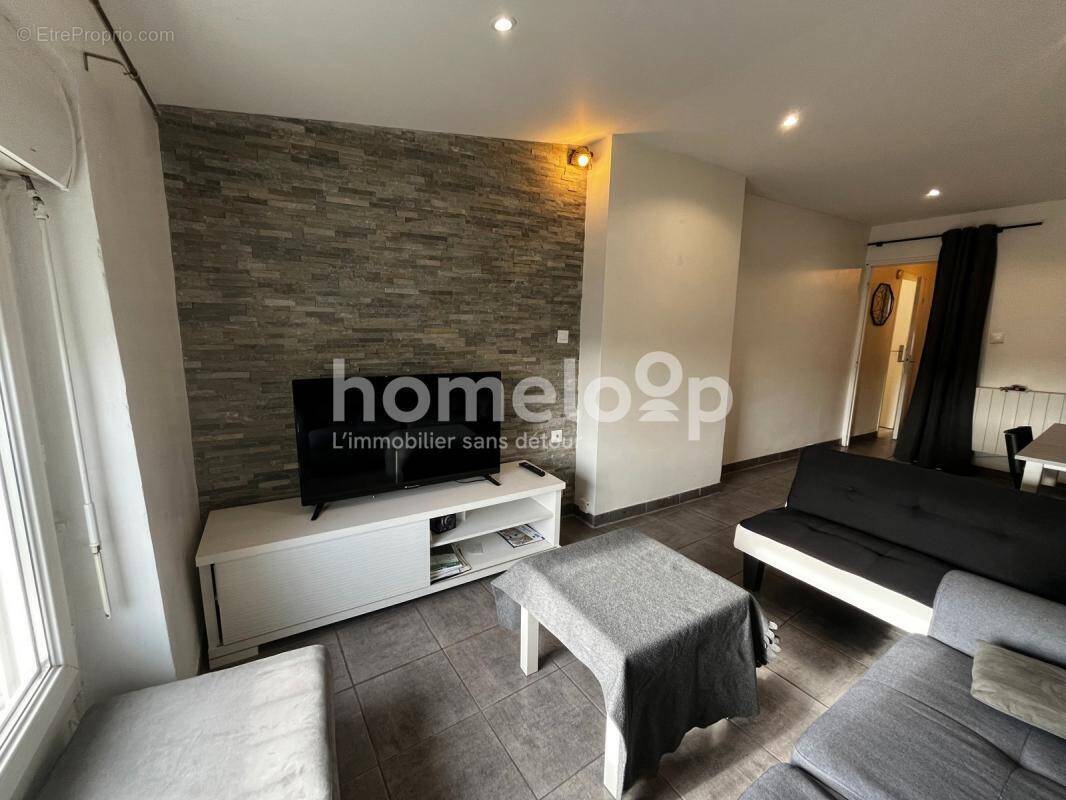 Appartement à VALENCE