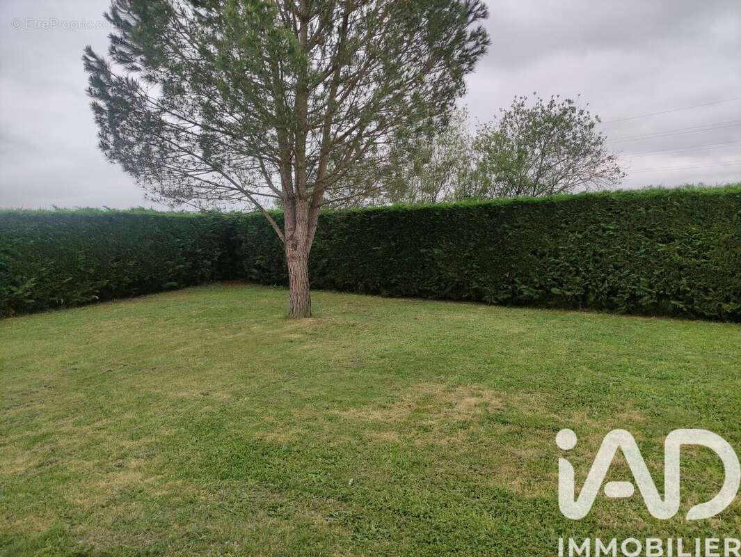 Photo 9 - Maison à MONTBETON