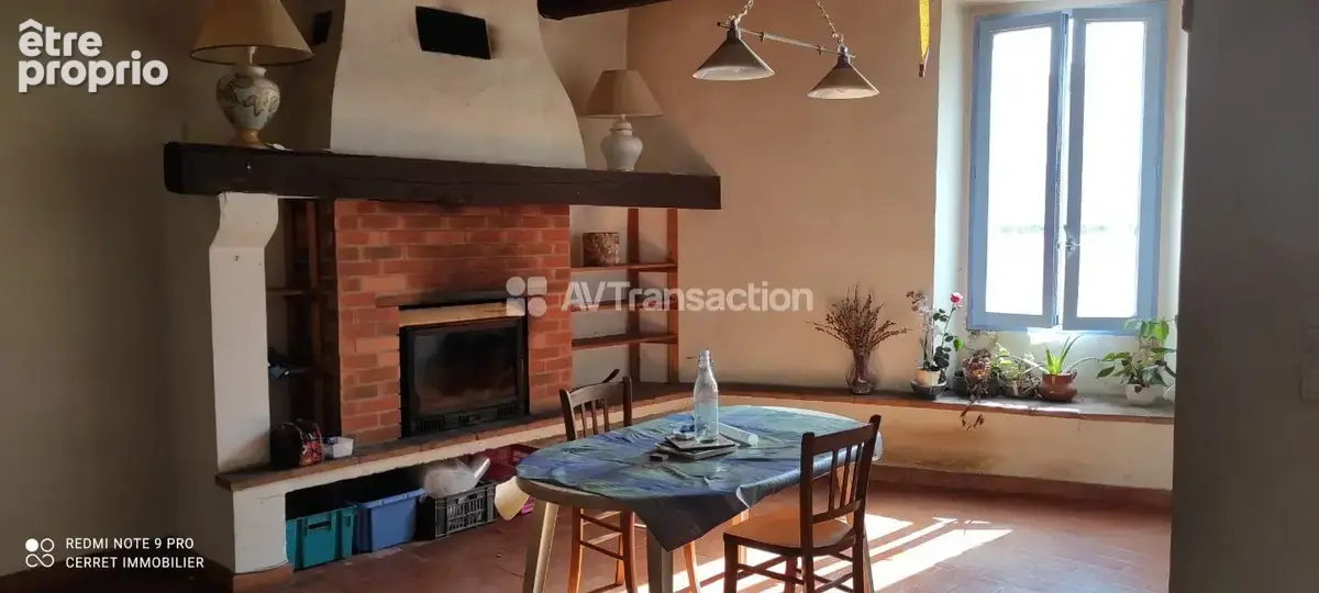 Maison 8 pièces 204 m² à vendre à Lasalle (30460) - photo 33