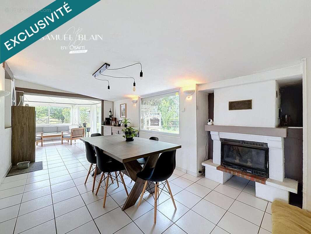 Photo 6 - Maison à VIVY