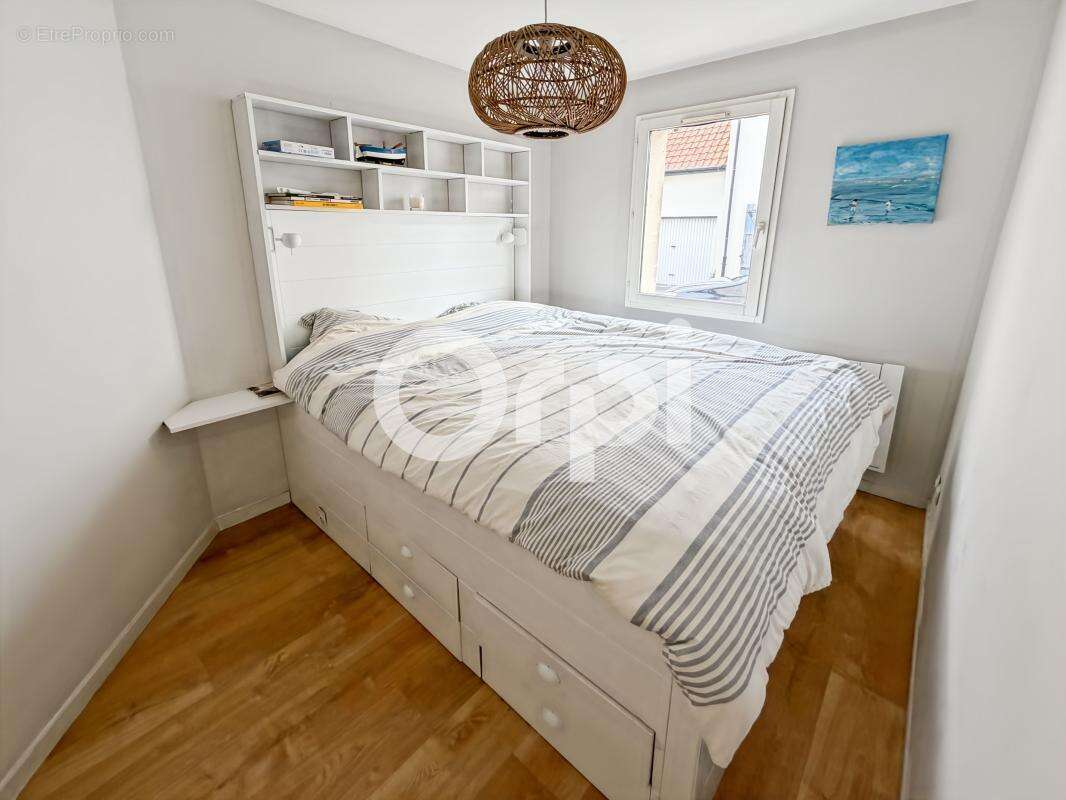 Appartement à WISSANT