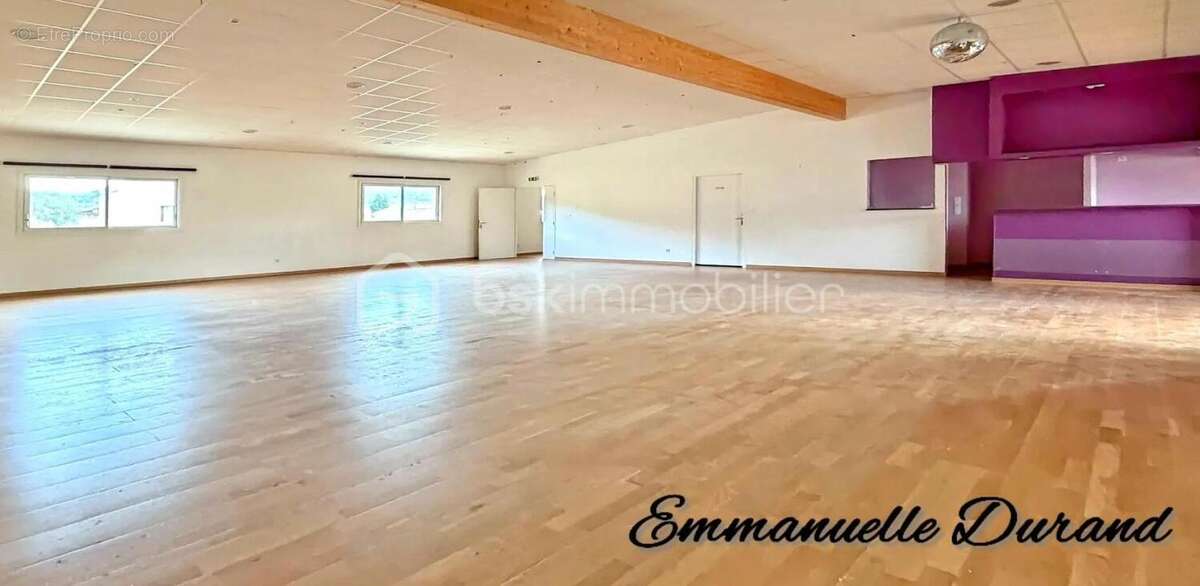 Appartement à SAINT-PAUL-TROIS-CHATEAUX