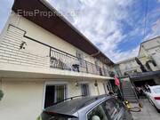 Appartement à NOISY-LE-SEC