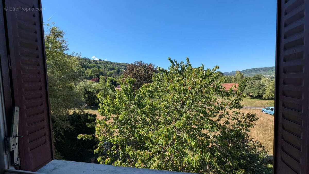 Maison Val Suran 280 m² - photo 24
