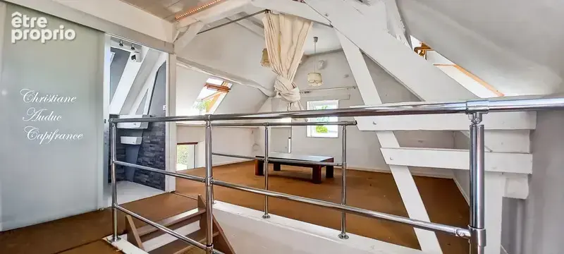 Entre Cluny et Charolles, vaste propriété de 250 m², sur terrain de 2 800   m² - photo 18