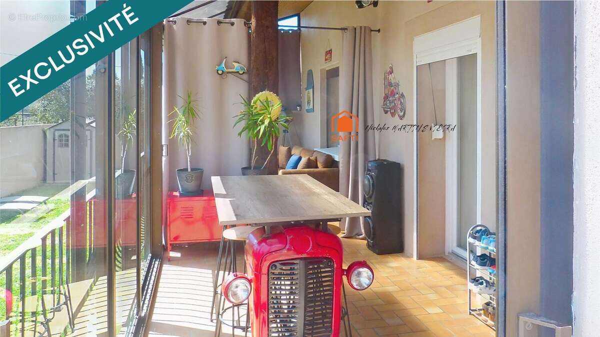 Photo 8 - Maison à NIMES